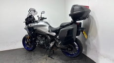 Yamaha Tracer 9 Gt (21MY)